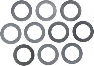 Cam Shims