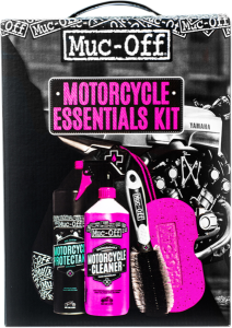 Bike Essentials Cleaner 