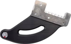 Rear Disc Guard, nordicamoto.ro