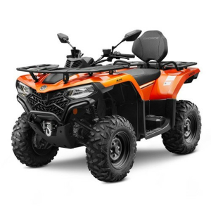 ATV CFMOTO X4 CForce 450L Euro5 2023, 4, nordicamoto.ro