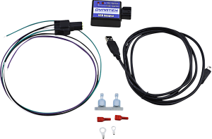 2000i Pc Programmable Electronic Ignition Kit, 1, nordicamoto.ro