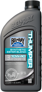 Thumper Racing Synthetic Ester Blend 4t Engine Oil 
