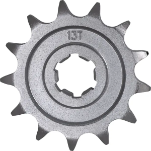 Front Sprocket Natural 