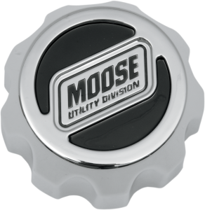 Replacement Center Cap For 387x/427x Wheels Silver