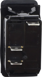 Rocker Switch Black, Red, White, 2, nordicamoto.ro