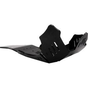 Scut Motor AXP Racing Xtrem Kawasaki KX 250/KX 250X '21-'24 Negru, nordicamoto.ro