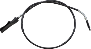 Clutch Cable Black