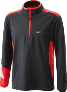 Hanorace, bluze si geci trening, Bluza WP Replica Team Red/Black, nordicamoto.ro