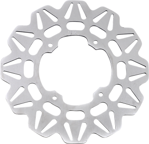 Cx Extreme Motocross Brake Rotors