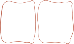Rocker Gasket