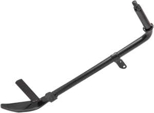 Kickstand Black Extended 25, 1, nordicamoto.ro