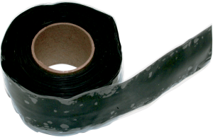 Nitro Tape Black 