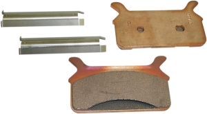 Brake Pads