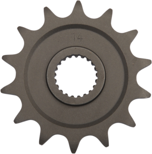 Countershaft Sprocket Raw, 1, nordicamoto.ro