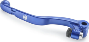 Maneta ambreiaj Husqvarna Braketec Albastru