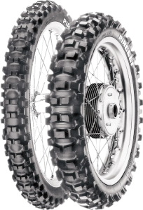 Scorpion Xc Mid Hard Tire 