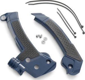 Factory Racing frame protection set