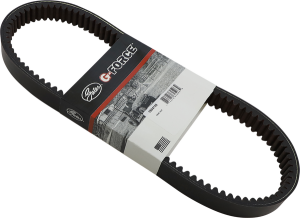 G-force Drive Belt Black, 3, nordicamoto.ro