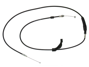 Sno-X Throttle Cable