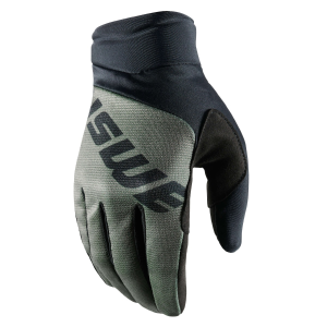 Manusi USWE No BS Off-Road Olive Green