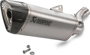 Akrapovic Slip-on Line