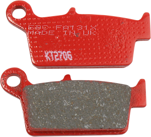 Sport Carbon (r)x(r) Brake Pads