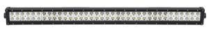 Dual Color Led Light Bar Amber, White, 1, nordicamoto.ro