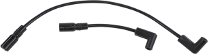8 Mm Spark Plug Wire Black, 1, nordicamoto.ro