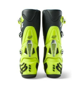 Cizme Fox Instinct 2.0 Fluo Yellow