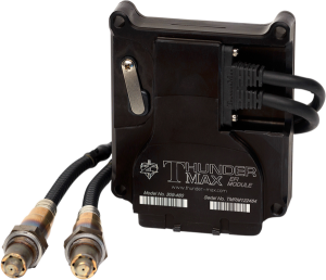 Ecm With Integral Auto Tune System Black, 1, nordicamoto.ro