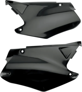 Replacement Side Panels Black