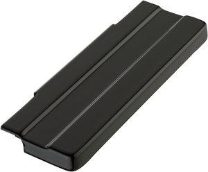 Gloss Black Battery Top Cover