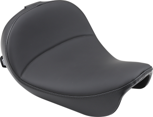 Scaun individual cu opțiunea de spătar Ez Glide II, negru, 2, nordicamoto.ro