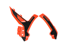 Protecții Cadru X-GRIP Acerbis