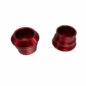 Distantiere Roata Fata Fm-Parts Beta RR/XTrainer 2014-2025 Rosu