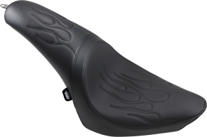 Predator Seat Black