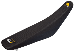 Pyramid Seat Cover Black