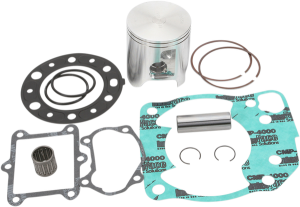 High Performance Piston Kit With Gaskets For 2-stroke, 1, nordicamoto.ro