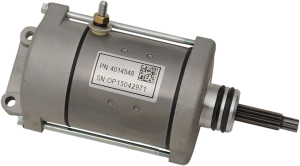 Starter For Polaris 