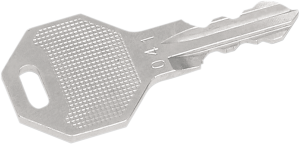 Replacement Key For Fat Bob Dash, 1, nordicamoto.ro