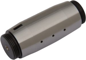 Crank Pin Silver