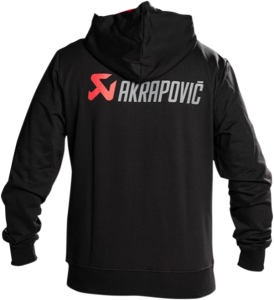 Hoodie Black