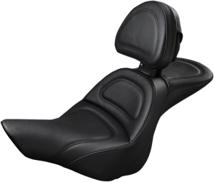 Explorer Seat Black