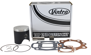 Top End Piston Kit