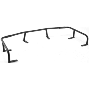 REAR RACK EXTENDER ASSY