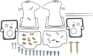 Carb Rebuild Kit, 1, nordicamoto.ro