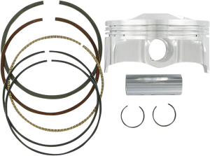 High-performance Piston, 1, nordicamoto.ro