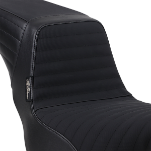 Kickflip Seat Black, 3, nordicamoto.ro