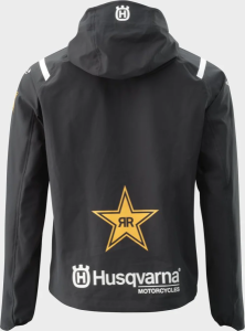 JACETĂ HARDSHELL REPLICA TEAM, 3, nordicamoto.ro