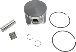 SET DE PISTON
